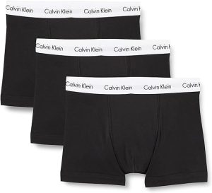 Calvin Klein Men Boxer Short